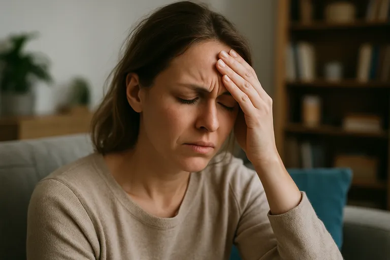 Migraine is meer dan hoofdpijn: herken de signalen en kies je aanpak