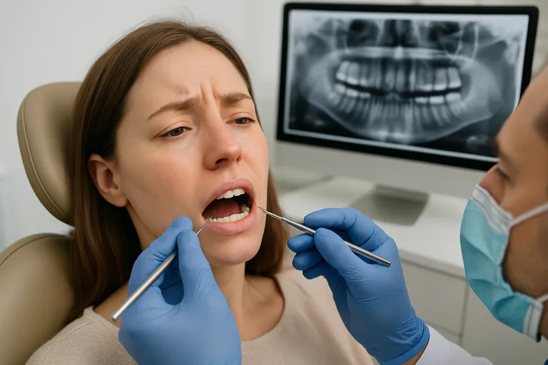 Behandeling en wanneer je hulp zoekt