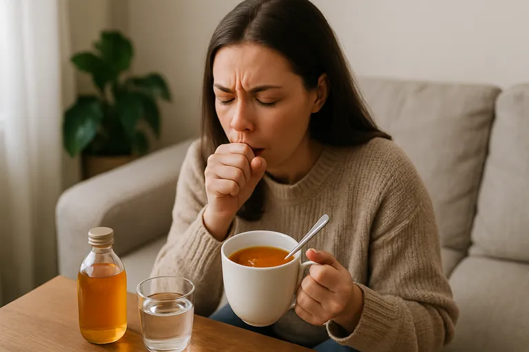 Behandeling en wat je zelf kunt doen