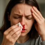 Bloedneus met hoofdpijn: oorzaken, alarmsignalen en wat je zelf kunt doen