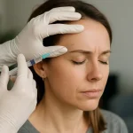 Botox bij hoofdpijn: kleine prik, grote verlichting zonder je dagelijkse ritme te verstoren