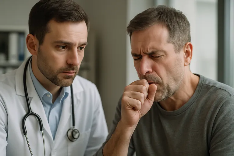 Diagnose en alarmsignalen