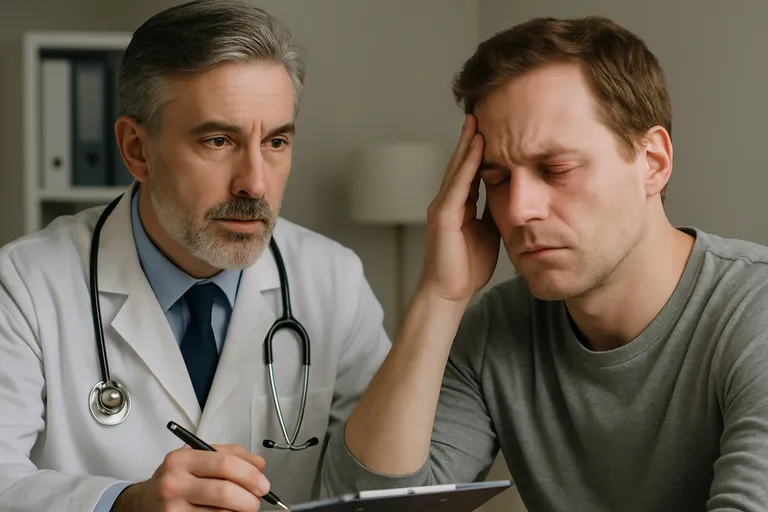 Diagnose en behandeling: wat je kunt verwachten