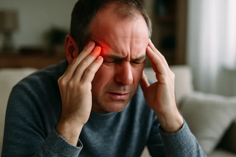 Hersentumor hoofdpijn: symptomen die tellen