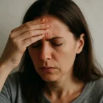 Hoofdpijn aan het voorhoofd: onschuldig of teken van een hersentumor?