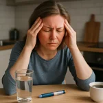 Hoofdpijn bij Ozempic uitgelegd: oorzaken herkennen en klachten verminderen