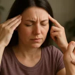 Hoofdpijn verlichten met acupressuur en drukpunten voor natuurlijke ontspanning