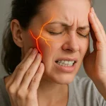 Kaakspanning en hoofdpijn: hoe druk op je tanden pijn aanwakkert en wat je eraan doet