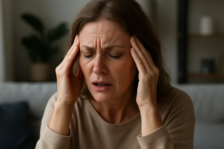 Klachten herkennen en je triggers vinden