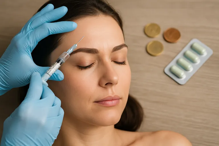 Kosten, vergoeding en alternatieven