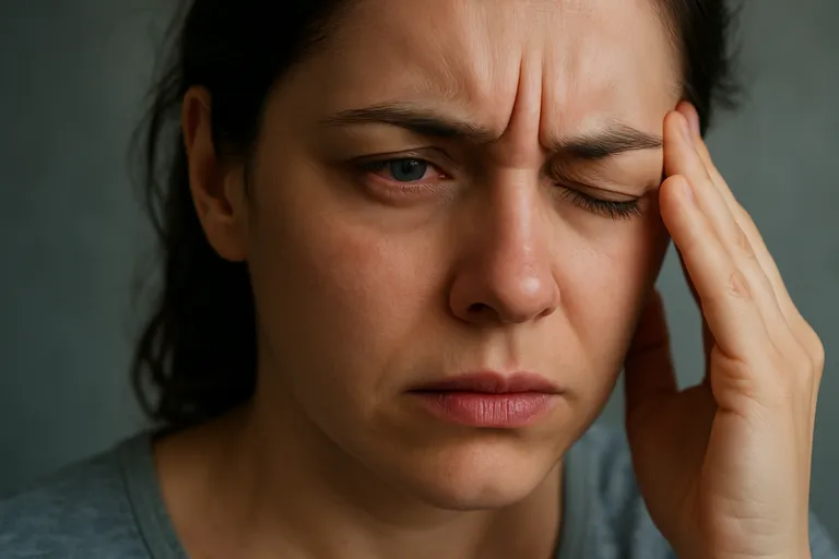 Rode ogen met hoofdpijn herkennen en aanpakken: oorzaken, alarmsignalen en wat je nu kunt doen