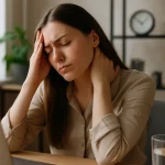Van nekpijn naar hoofdpijn en moe: zo doorbreek je de vicieuze cirkel