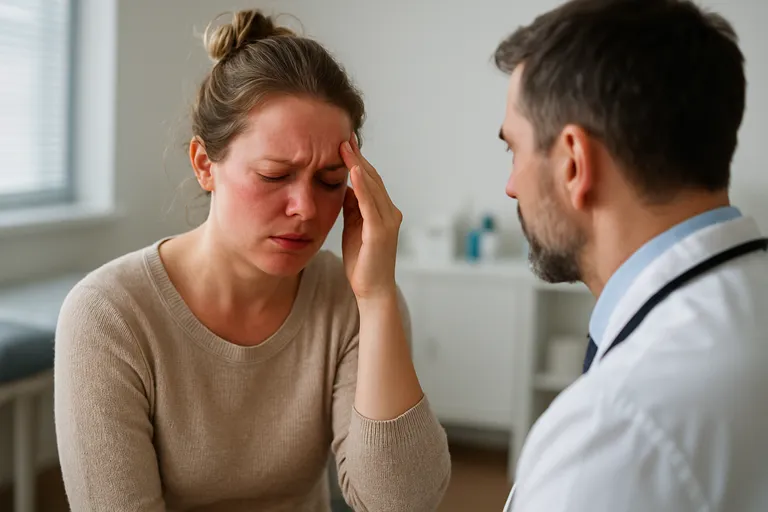 Wanneer je medische hulp moet zoeken