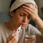 Wanneer koorts je hoofdpijn aanwakkert: oorzaken herkennen en klachten verlichten