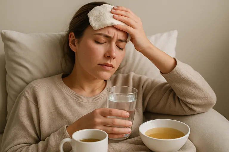 Wat je zelf kunt doen