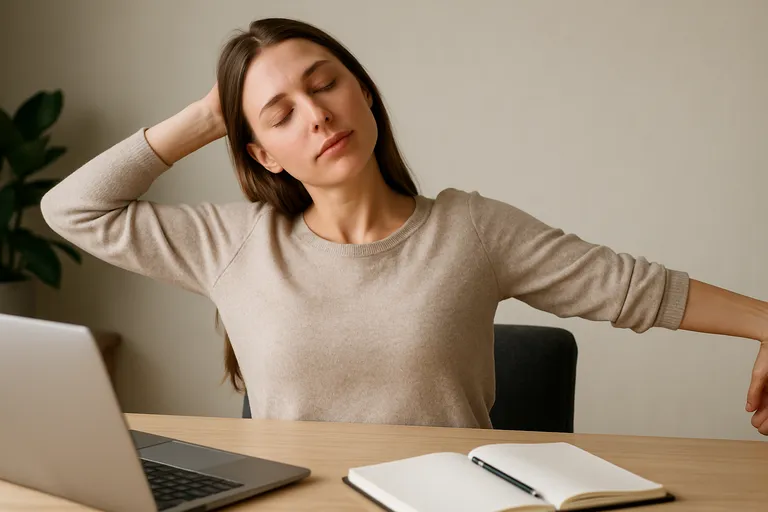 Wat je zelf kunt doen