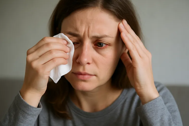 Wat kun je zelf doen en wanneer naar de dokter