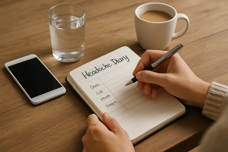 Zo start je en houd je vol