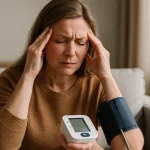 Als hoofdpijn meer is dan stress: herken de signalen van een hoge bloeddruk