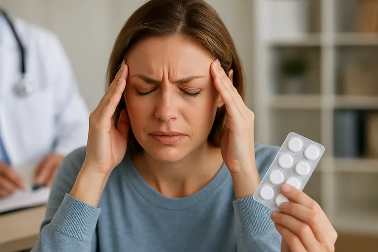 Behandeling en professionele hulp