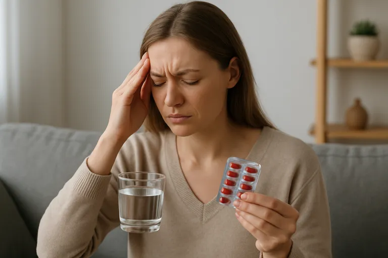 Behandeling en wat je zelf kunt doen