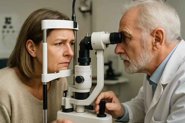 Diagnose en behandeling: zo pak je staar en hoofdpijn aan