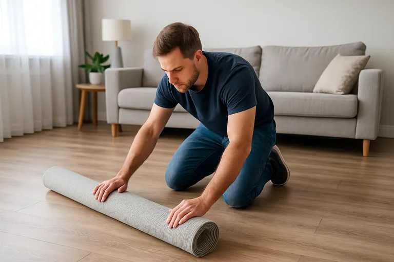 Directe oplossingen voor bestaande PVC vloeren