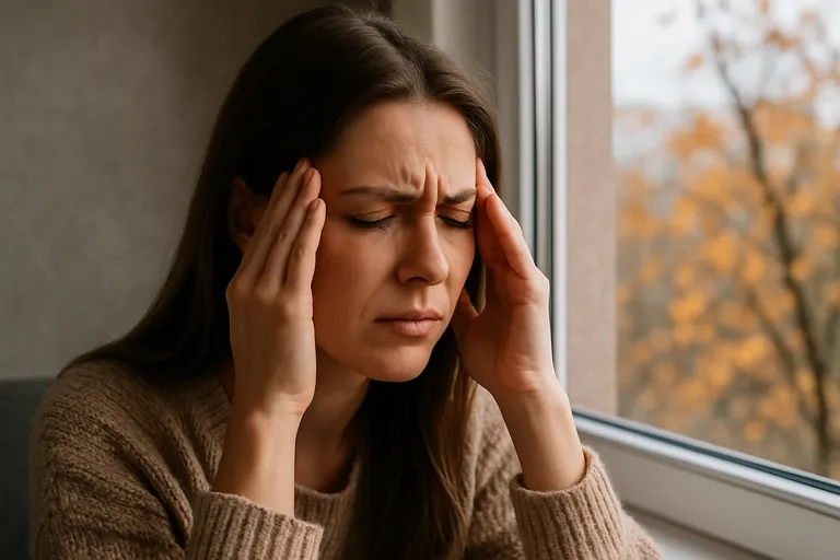 Herkennen en meten: wanneer koppel je hoofdpijn aan vitamine D