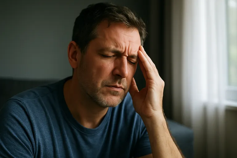 Hoofdpijn na staaroperatie: wat kun je verwachten en wat niet