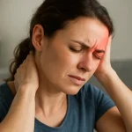 Hoofdpijn vanuit de nek: zo herken je de symptomen en pak je de oorzaak aan