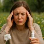 Hooikoorts en hoofdpijn: oorzaken, triggers en slimme oplossingen voor elke dag