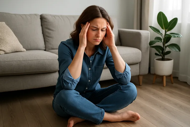 Klachten herkennen en oorzaken uitsluiten