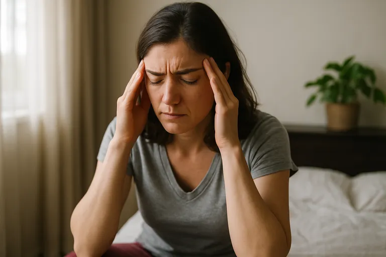 Oorzaken en diagnose