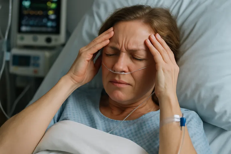 Oorzaken en risicofactoren