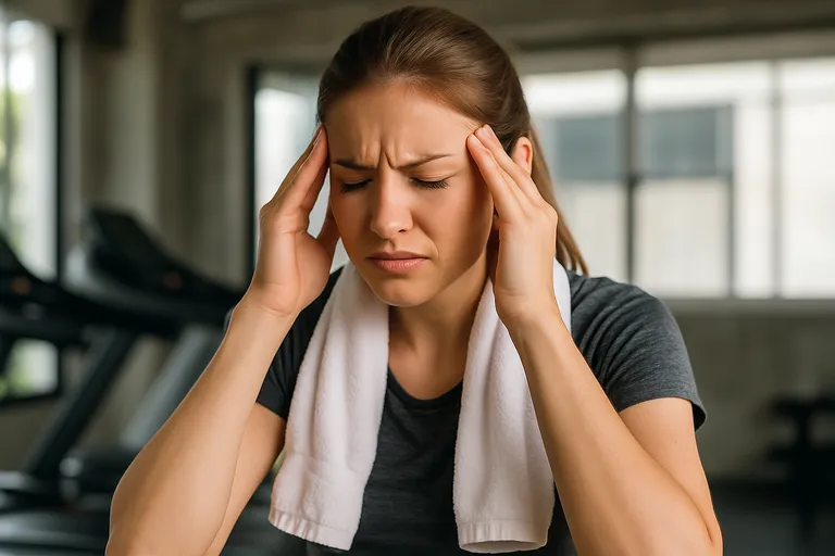 Oorzaken en triggers die je kunt aanpakken