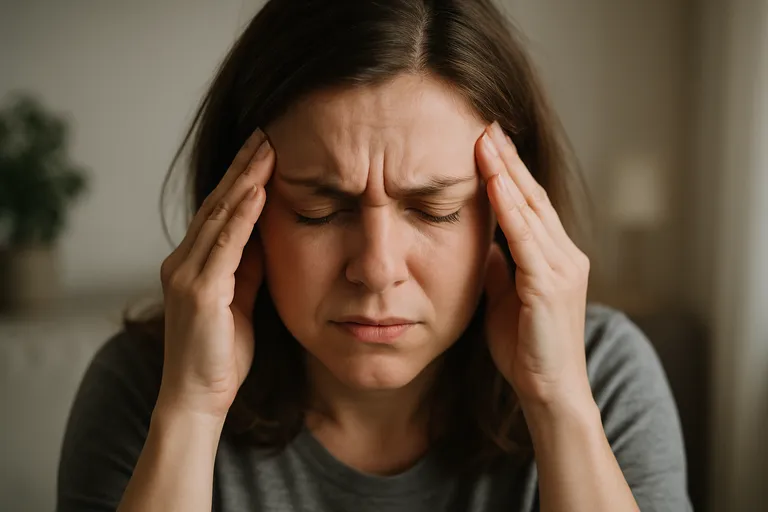 Oorzaken en triggers