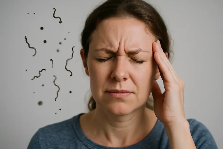 Oorzaken: van onschuldig tot spoed