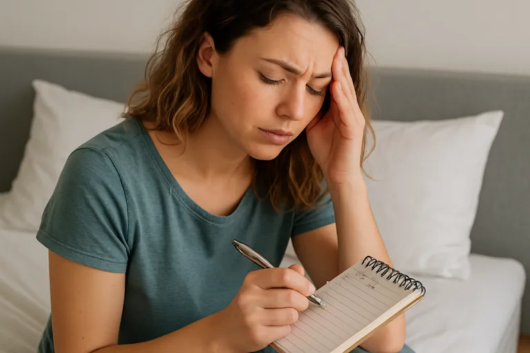 Slim aan de slag met je cyclus