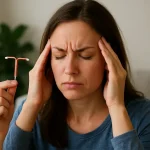 Spiraal en hoofdpijn: oorzaken, wat helpt en veilige alternatieven