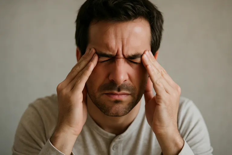 Symptomen en patronen bij hooikoorts hoofdpijn