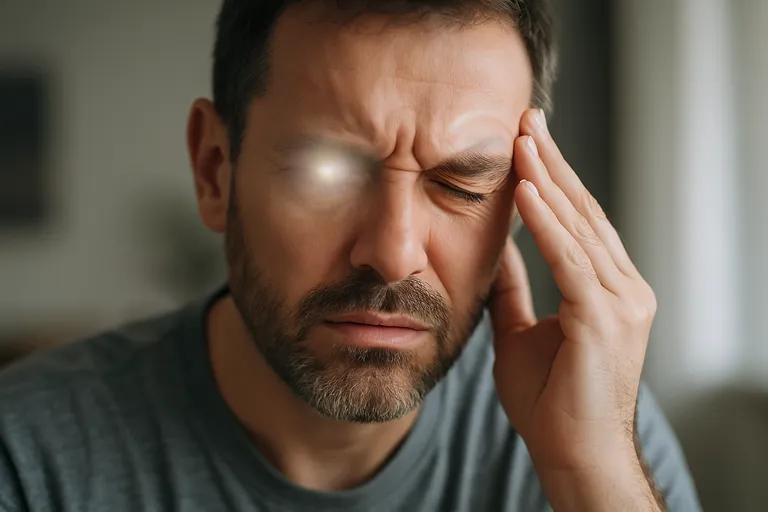 Symptomen van staar herkennen: wanneer is hoofdpijn door staar