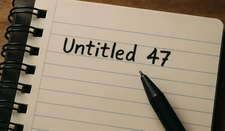 Untitled 47