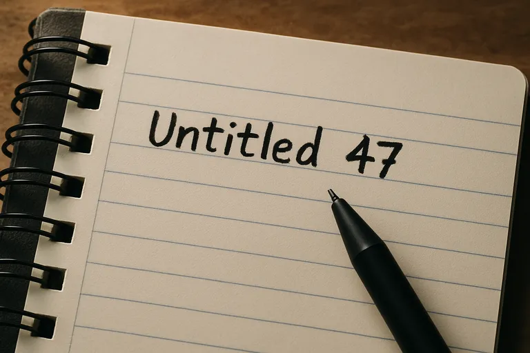 Untitled 47