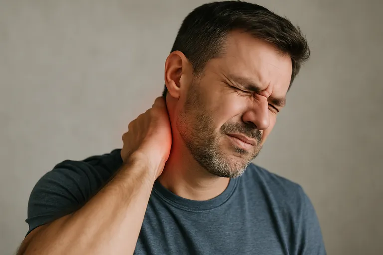 Veelgestelde vragen over cervicogene hoofdpijn