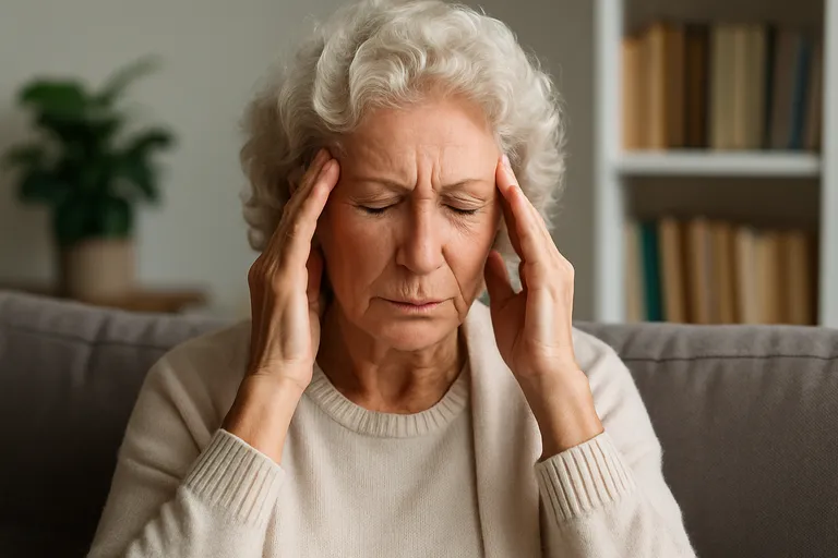 Veelgestelde vragen over hormonale hoofdpijn oma weet raadt