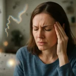 Vlekken voor je ogen met hoofdpijn: herken de oorzaken en kies de juiste aanpak