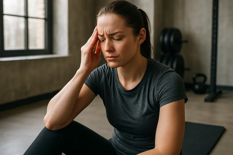 Voorkomen met slimme training en leefstijl