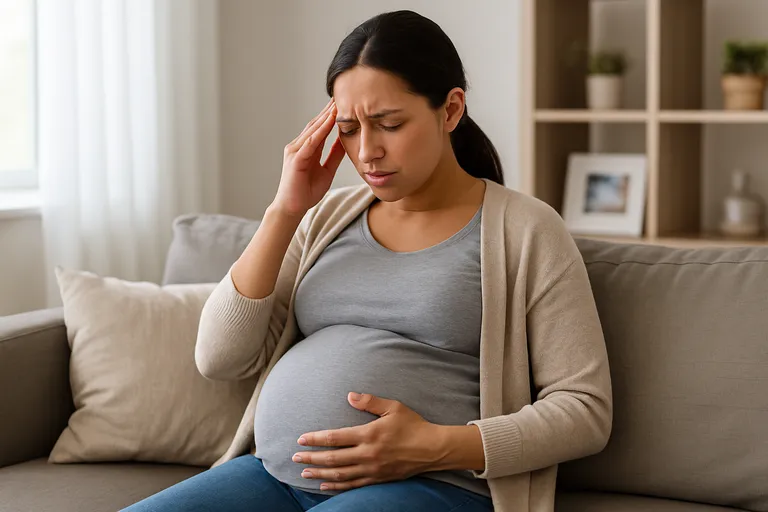 Wanneer moet je contact opnemen?