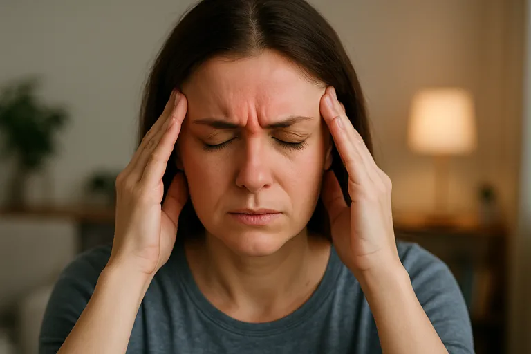 Zo doorbreek je aanhoudende hoofdpijn: oorzaken, triggers en duurzame verlichting
