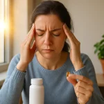 Zo herken je hoofdpijn door te weinig vitamine D en pak je het slim aan